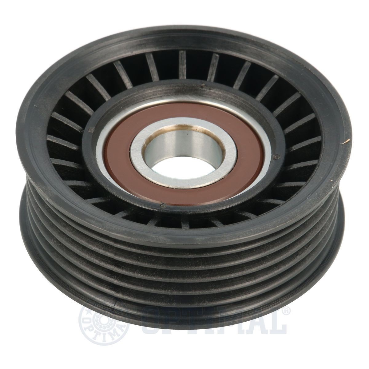 OPTIMAL 0-N1811S Tensioner pulley FORD experience and price