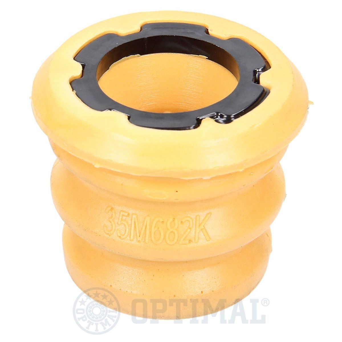 OPTIMAL Rubber Buffer, suspension F8-7483 for FORD FOCUS