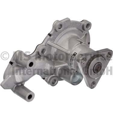 PIERBURG 7.02453.05.0 Water pump FORD experience and price
