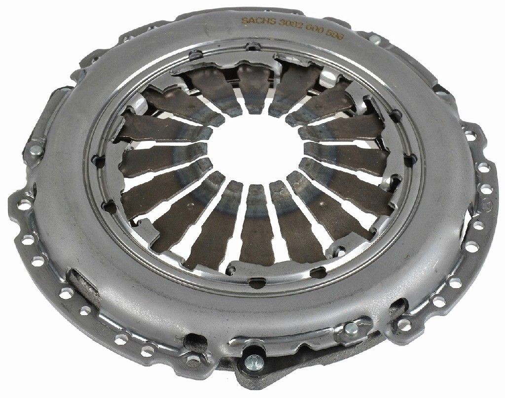 SACHS Clutch cover 3082 600 596 buy