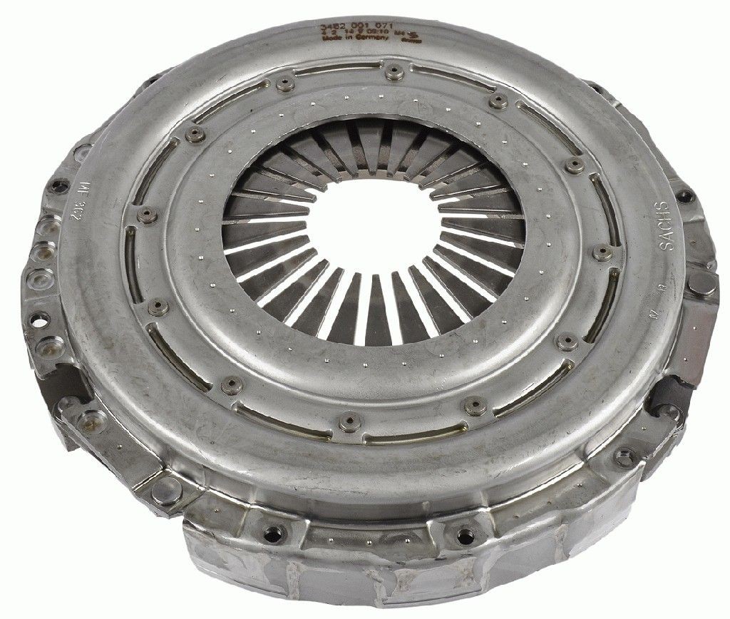 SACHS Clutch cover 3482 001 071 buy