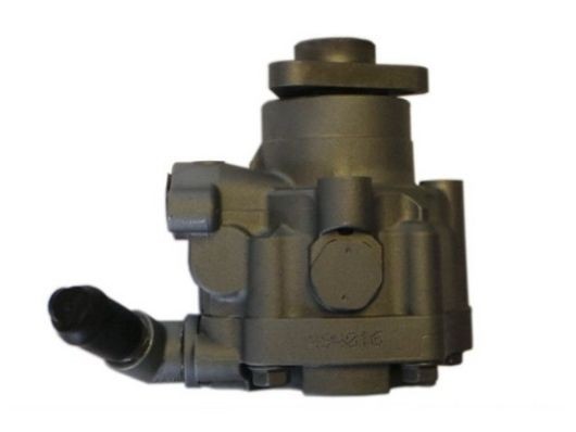 54709 Hydraulic Pump, steering system SPIDAN 54709 review and test