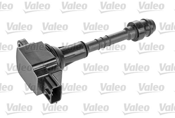 VALEO 3-pin connector, Flush-Fitting Pencil Ignition Coils Number of pins: 3-pin connector Coil pack 245250 buy