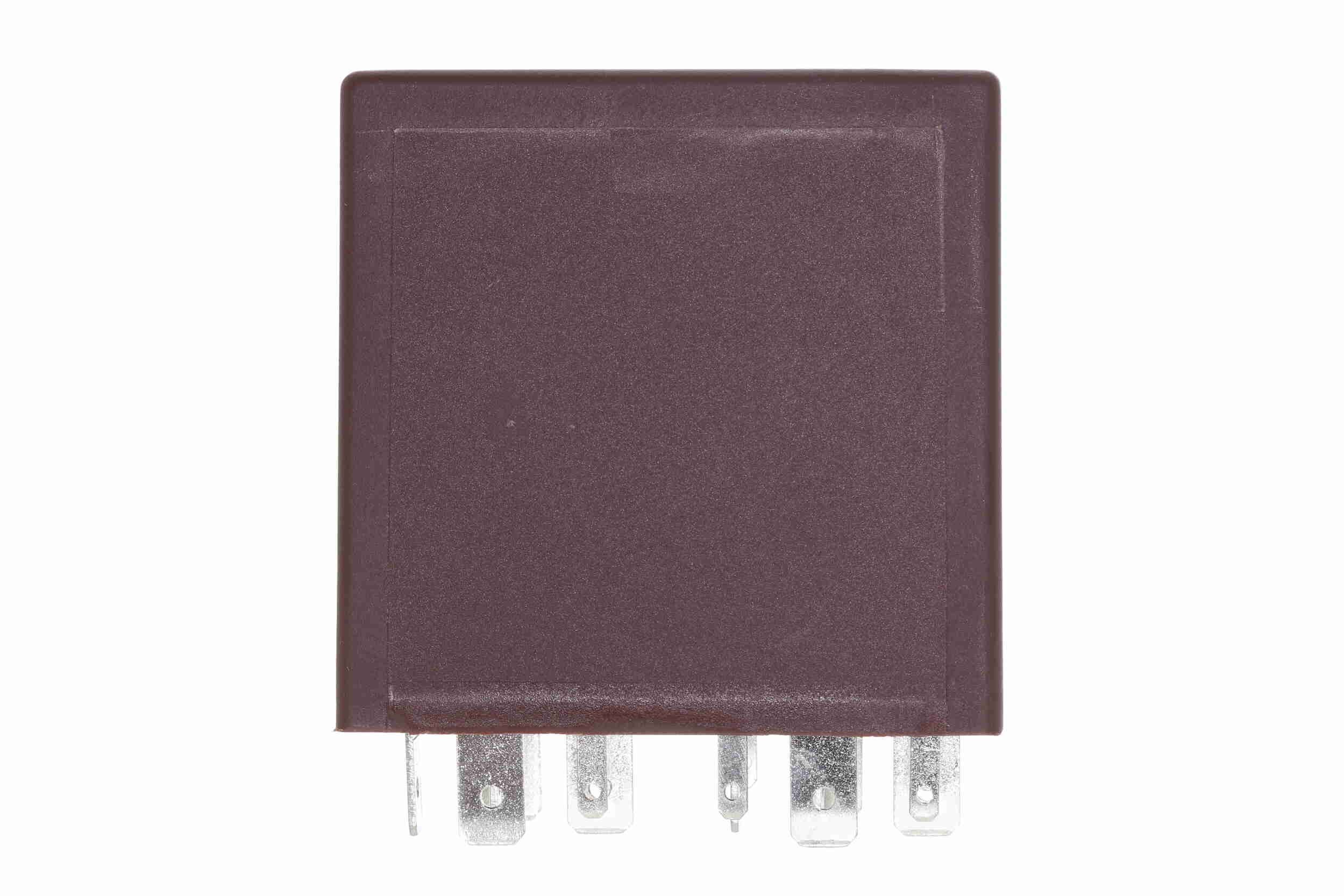 V15710026 Wiper relay VEMO V15-71-0026 review and test