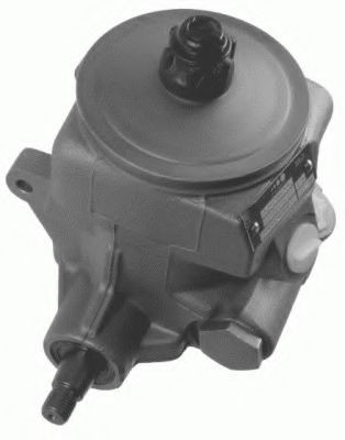 ZF LENKSYSTEME Hydraulic, Vane Pump Steering Pump 2854 401 buy
