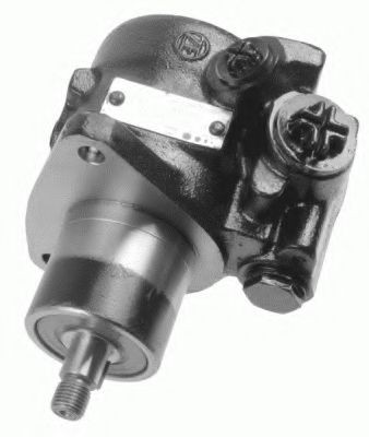 ZF LENKSYSTEME Hydraulic, Vane Pump Steering Pump 2837 901 buy