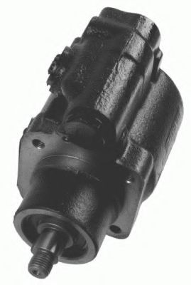 ZF LENKSYSTEME Hydraulic, Vane Pump Steering Pump 2855 701 buy