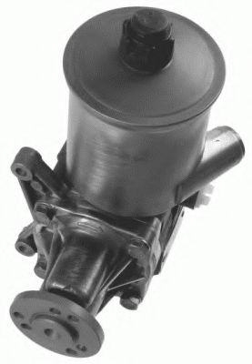 ZF LENKSYSTEME Hydraulic, Vane Pump Steering Pump 2840 601 buy
