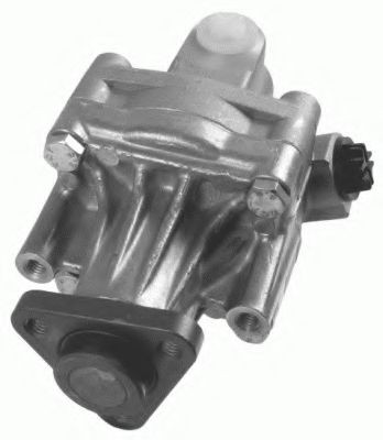 Great value for money - ZF LENKSYSTEME Power steering pump 2859 601