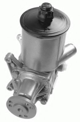 ZF LENKSYSTEME Hydraulic, Vane Pump Steering Pump 2855 401 buy