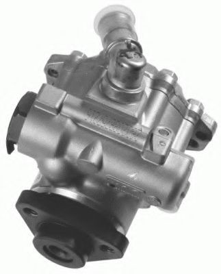 Great value for money - ZF LENKSYSTEME Power steering pump 2846 001