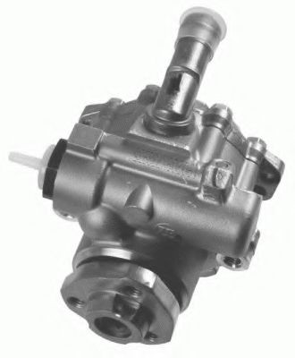 Volkswagen GOLF Hydraulic pump steering system 7584981 ZF LENKSYSTEME 2859 401 online buy