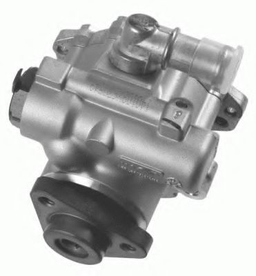 Great value for money - ZF LENKSYSTEME Power steering pump 2862 301