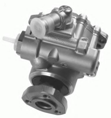 Great value for money - ZF LENKSYSTEME Power steering pump 2845 301