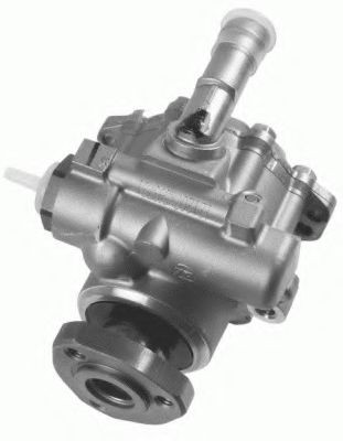Great value for money - ZF LENKSYSTEME Power steering pump 2856 601