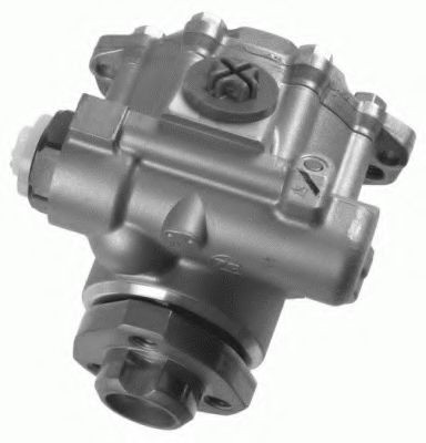 Volkswagen TRANSPORTER Power steering pump 7585013 ZF LENKSYSTEME 2857 201 online buy