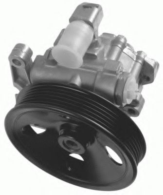 ZF LENKSYSTEME Hydraulic, Vane Pump Steering Pump 2839 101 buy