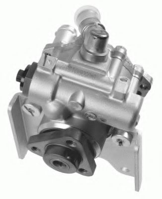 ZF LENKSYSTEME Hydraulic, Vane Pump Steering Pump 2911 901 buy