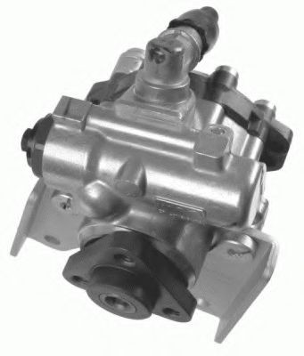 ZF LENKSYSTEME Hydraulic, Vane Pump Steering Pump 2928 501 buy