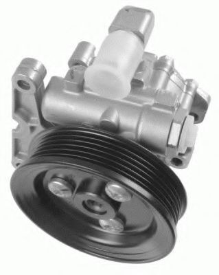 ZF LENKSYSTEME 8001615 Steering pump ML W163 ML 350 3.7 245 hp Petrol 2002 price