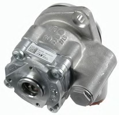 ZF LENKSYSTEME Hydraulic steering pump 8001 887