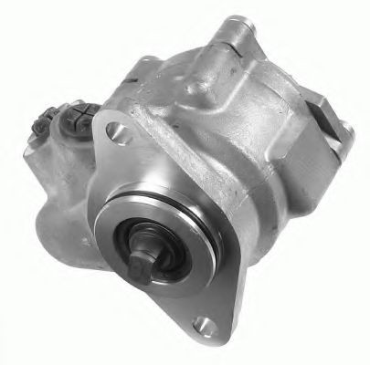 ZF LENKSYSTEME Hydraulic steering pump 8001 482 for IVECO Daily