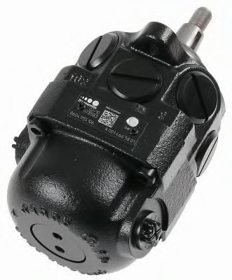 ZF LENKSYSTEME 8001495 Power steering pump A0014665801