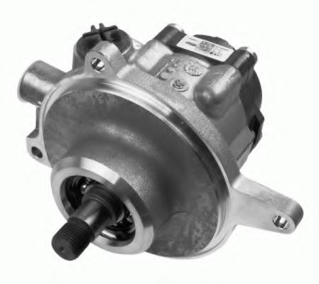 ZF LENKSYSTEME Hydraulic, 190 bar, Vane Pump, Anticlockwise rotation Pressure [bar]: 190bar Steering Pump 8002 141 buy