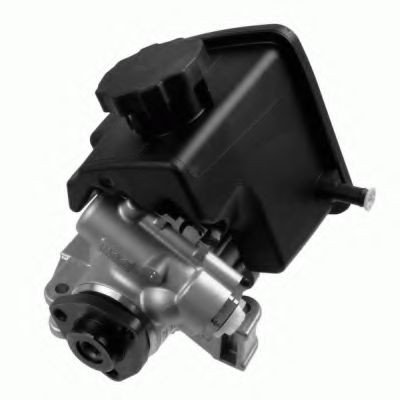 Mercedes SPRINTER Hydraulic pump steering system 7585987 ZF LENKSYSTEME 8002 213 online buy