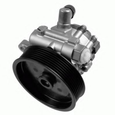 ZF LENKSYSTEME 8002215 Power steering pump W164 ML 350 CDI 4-matic 231 hp Diesel 2011 price