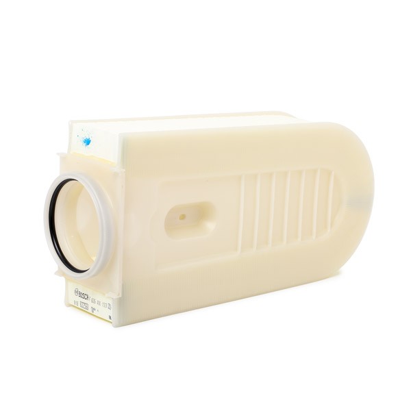 S 0365 BOSCH F 026 400 365 Luftfilter 49,5mm, 230,5mm, 505mm, Filtereinsatz  ▷ AUTODOC Preis und Erfahrung