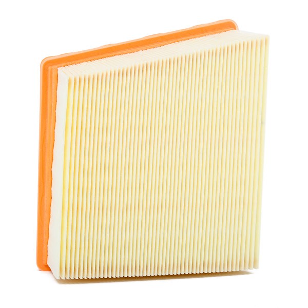 F026400135 Engine air filter BOSCH F 026 400 135 review and test