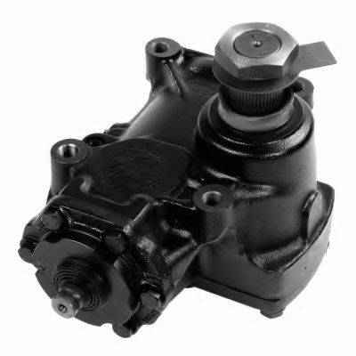 ZF LENKSYSTEME Hydraulic, 209,5 mm Steering gear 8002 389 buy