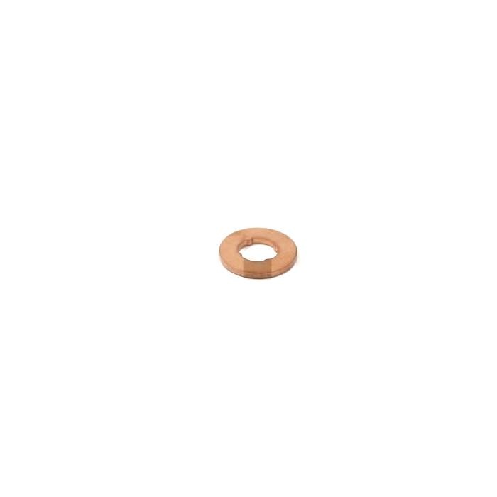 BOSCH F00RJ00345 Seal Ring, nozzle holder 1404048