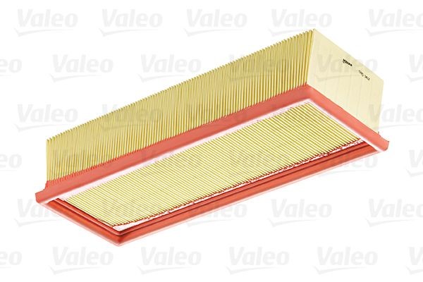 585362 Engine air filter VALEO 585362 review and test