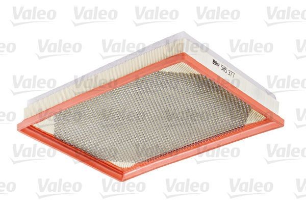 585377 Engine air filter VALEO 585377 review and test