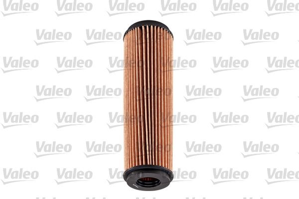 Oil filter 586515 from VALEO