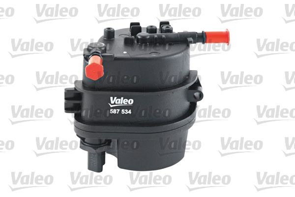 VALEO Fuel filters 587534 buy online