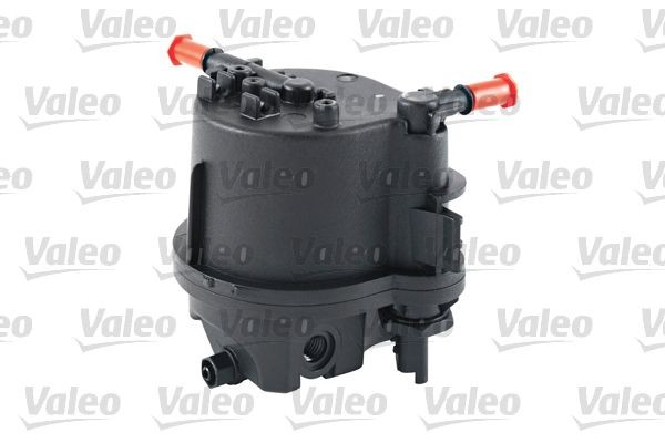 Fuel filter 587534 from VALEO