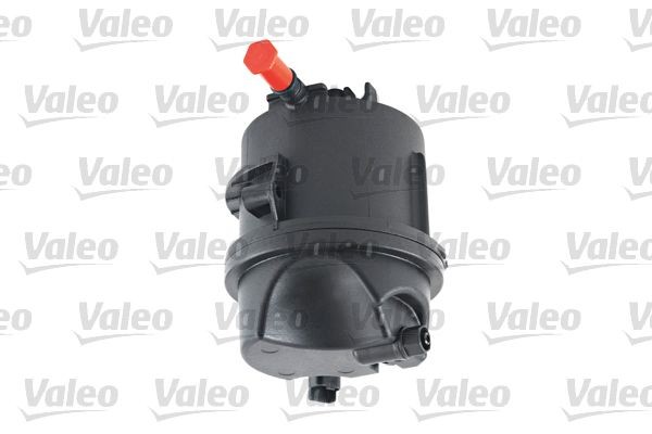 VALEO Fuel filter 587534