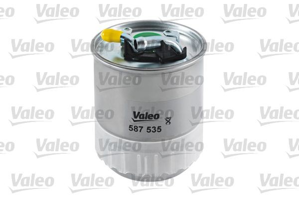 VALEO Fuel filter 587535