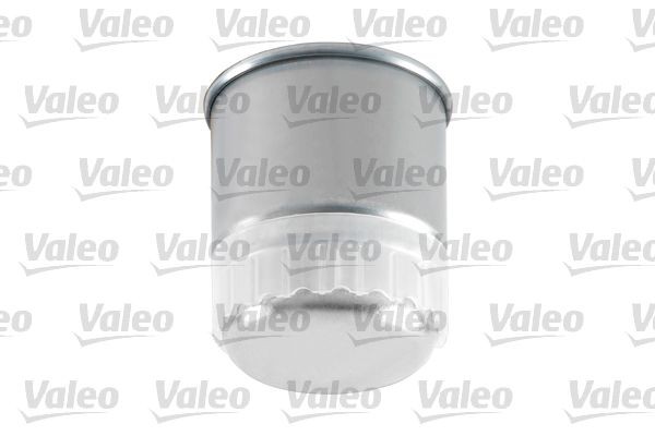 VALEO 587535 Fuel filters In-Line Filter, 10mm, 8, 20mm