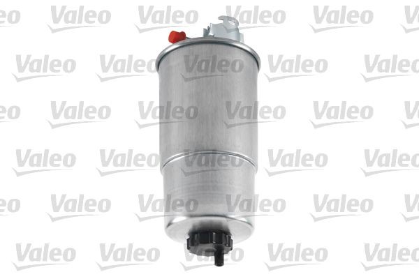 VALEO 587548 Fuel filters In-Line Filter, 8mm, 8mm