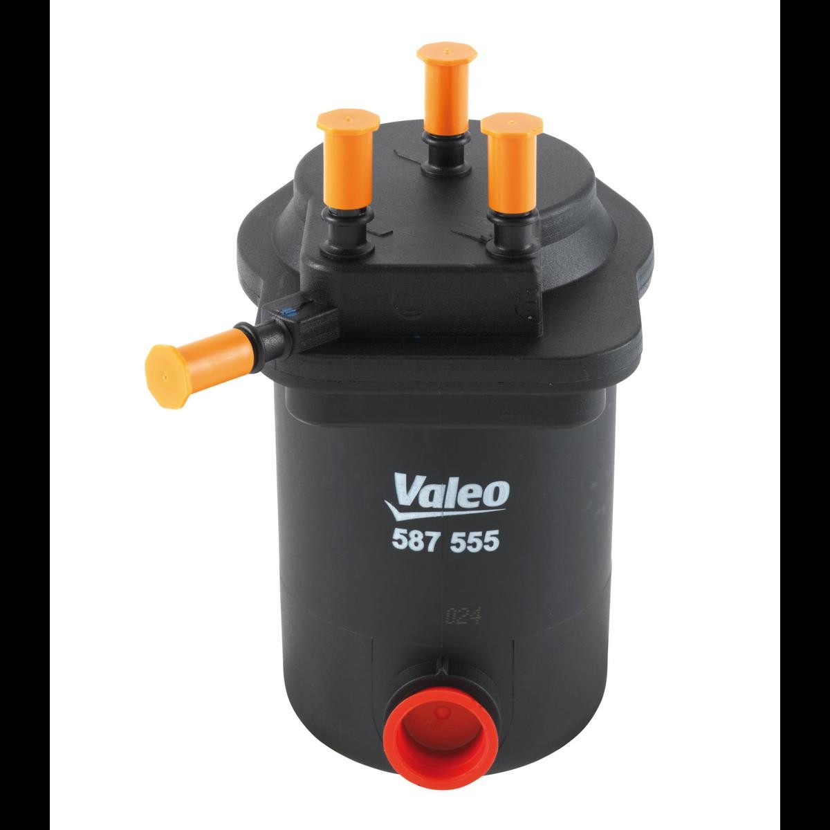 VALEO 587555 Fuel filter 8200186218