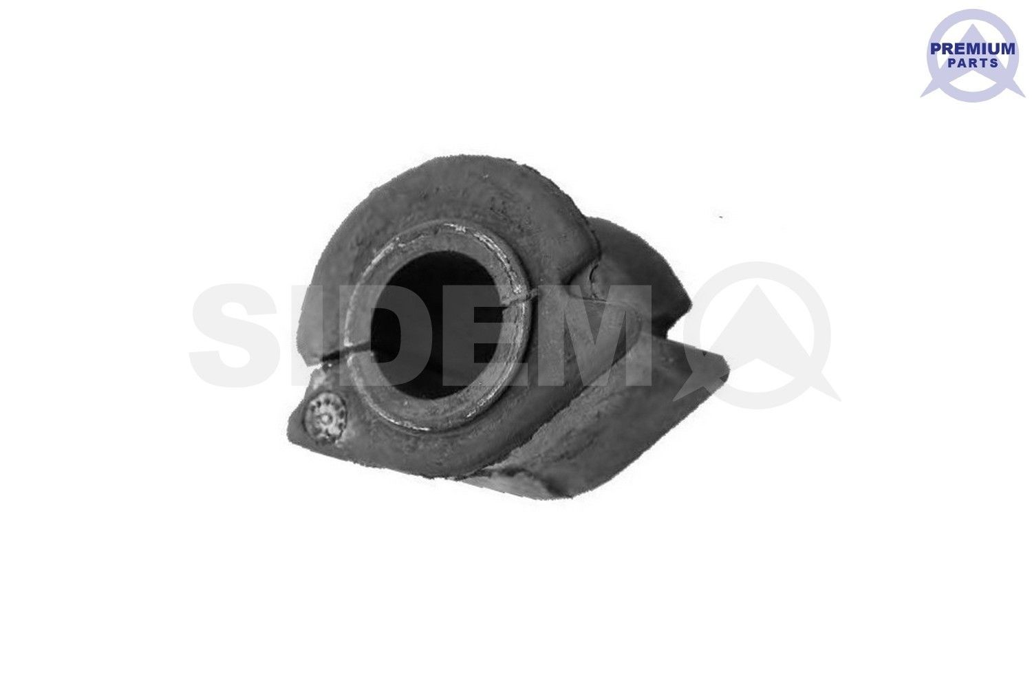 SIDEM Front, 24 mm Inner Diameter: 24mm Stabiliser mounting 853813 buy