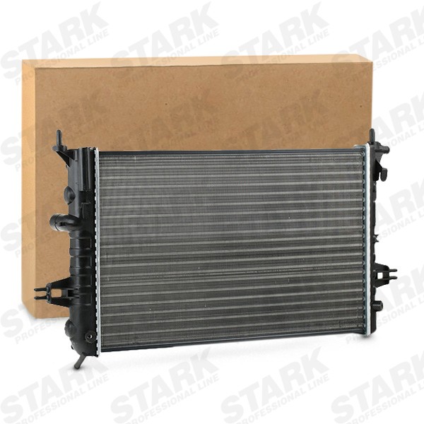 STARK Radiator, engine cooling SKRD-0120004