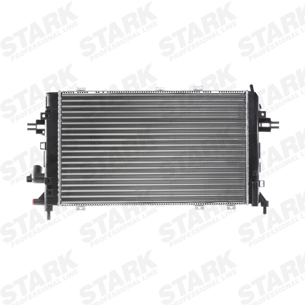 STARK SKRD-0120008 Engine radiator 131 43 570