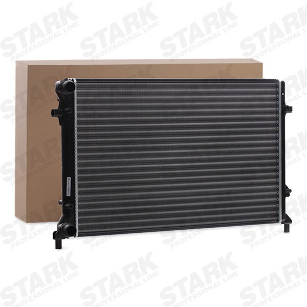 STARK Radiator, engine cooling SKRD-0120009