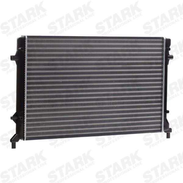 OEM-quality STARK SKRD-0120009 Engine radiator
