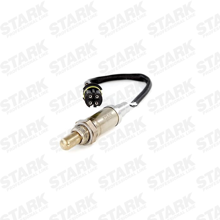 STARK SKLS-0140056 Lambda sensor M18 x 1,5, Regulating Probe, 4
